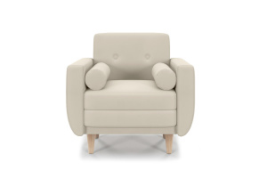 Кресло Шуга Энерджи Лайт 810/2 Вид спереди