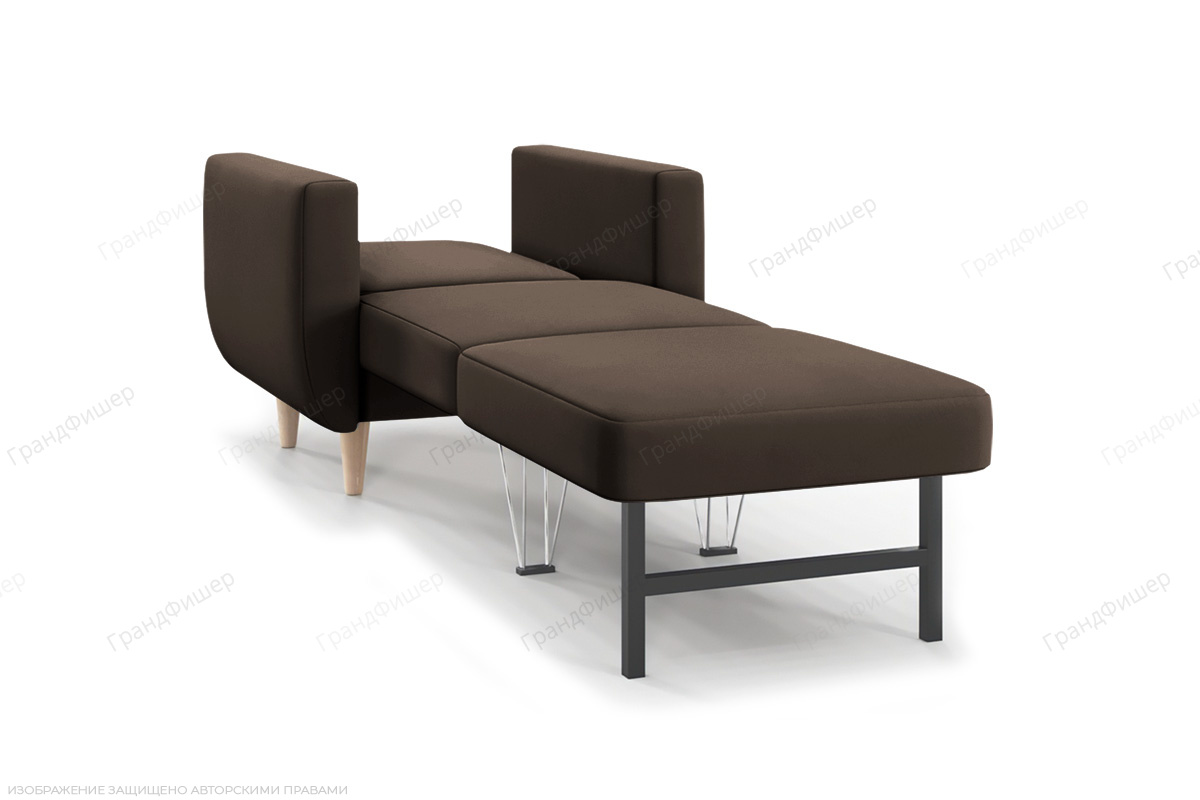 Кресло Шуга Энерджи Лайт 810/7 Спальное место