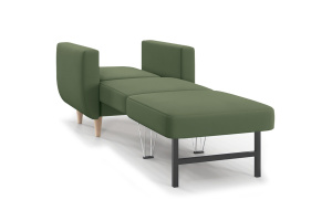 Кресло Шуга Энерджи Лайт 810/13 Спальное место