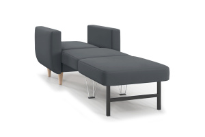 Кресло Шуга Энерджи Лайт 810/19 Спальное место