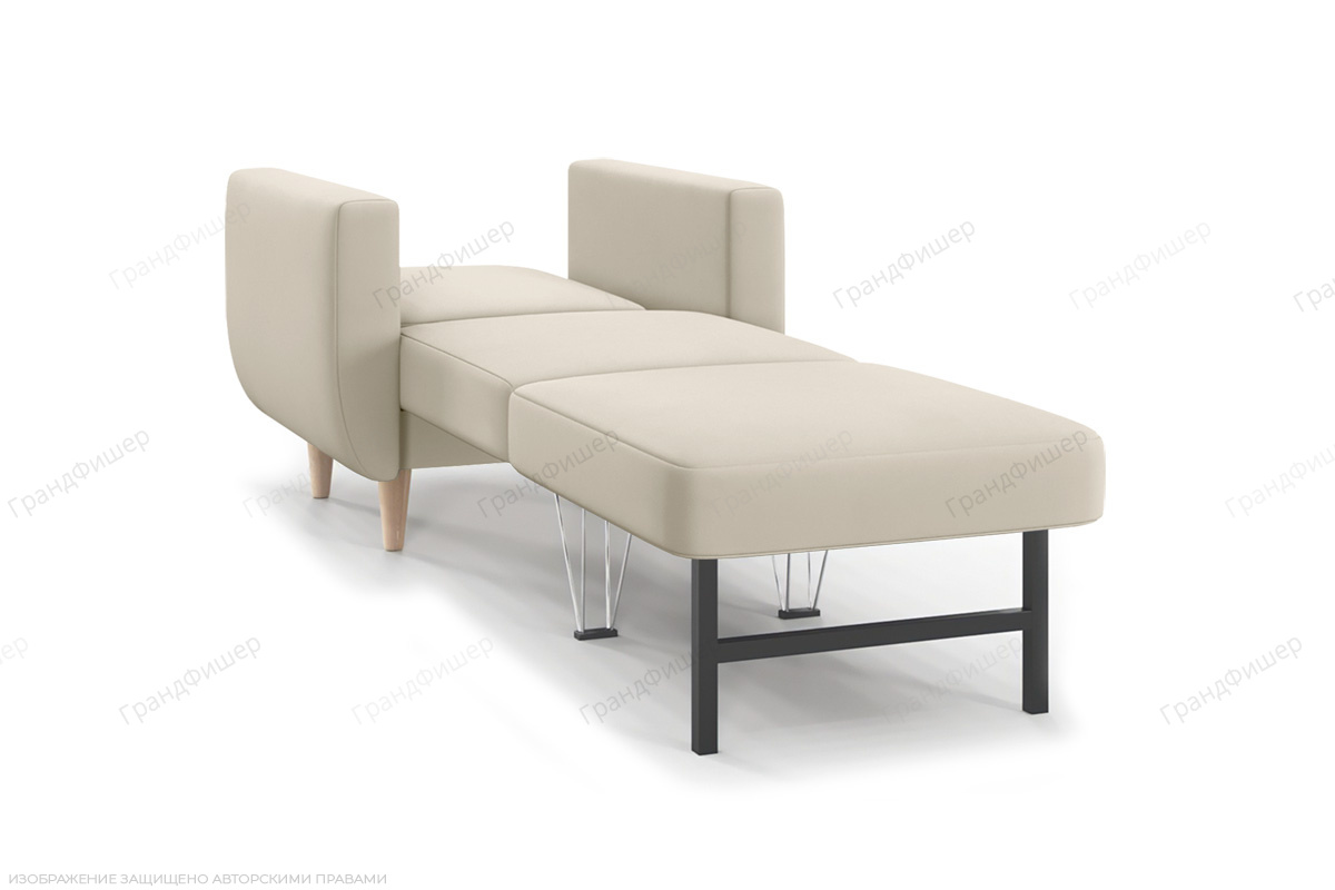 Кресло Шуга Энерджи Лайт 810/2 Спальное место