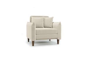 Кресло Порту слим Энерджи Лайт 810/2 Вид по диагонали