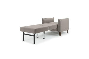 Кресло Порту слим Энерджи Лайт 810/16 Спальное место