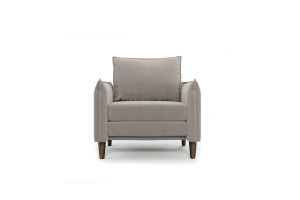 Кресло Порту слим Энерджи Лайт 810/16 Вид спереди