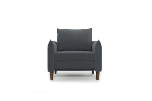 Кресло Порту слим Энерджи Лайт 810/19 Вид спереди