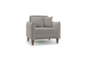 Кресло Порту слим Энерджи Лайт 810/16 Вид по диагонали