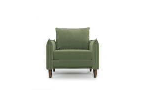 Кресло Порту слим Энерджи Лайт 810/13 Вид спереди