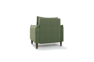 Кресло Порту слим Энерджи Лайт 810/13 Вид сзади