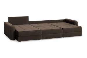 Угловой диван Кайман А2 Энерджи Лайт 810/7 Спальное место