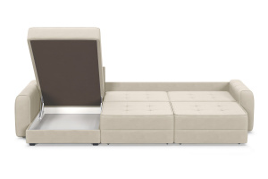 Угловой диван Кайман А2 Энерджи Лайт 810/2 Ящик для белья