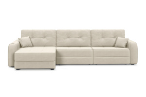 Угловой диван Кайман А2 Энерджи Лайт 810/2 Вид спереди