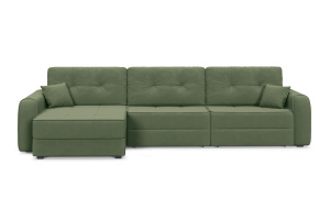 Угловой диван Кайман А2 Энерджи Лайт 810/13 Вид спереди