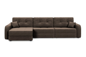 Угловой диван Кайман А2 Энерджи Лайт 810/7 Вид спереди