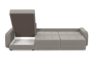 Угловой диван Кайман А2 Энерджи Лайт 810/16 Ящик для белья