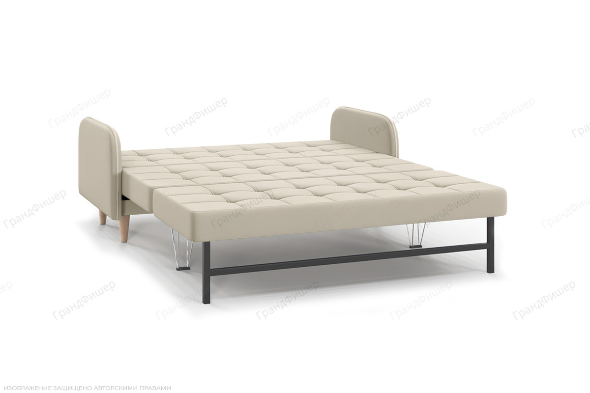 Прямой диван Монро (спальное 140 см) Энерджи Лайт 810/2 Спальное место