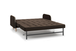 Прямой диван Монро (спальное 140 см) Энерджи Лайт 810/7 Спальное место