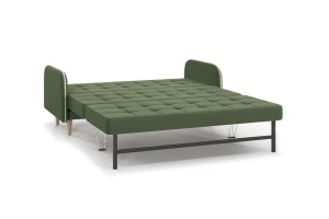 Прямой диван Монро (спальное 140 см) Энерджи Лайт 810/13 Спальное место