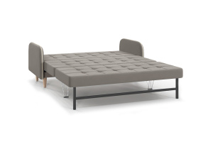 Прямой диван Монро (спальное 140 см) Энерджи Лайт 810/16 Спальное место