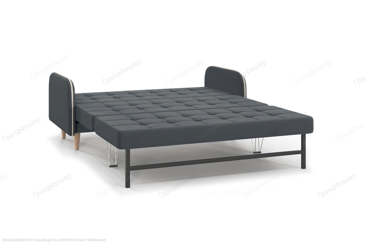 Прямой диван Монро (спальное 140 см) Энерджи Лайт 810/19 Спальное место