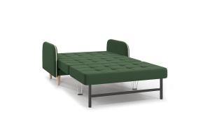 Прямой диван Монро Amigo Green Спальное место
