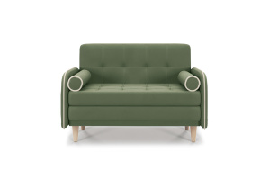 Прямой диван Монро Энерджи Лайт 810/13 Вид спереди