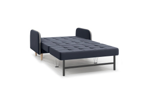 Прямой диван Монро Amigo Navy Спальное место