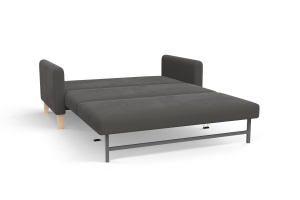 Прямой диван Майами (спальное 140 см) Zara Kaikoura 19 Спальное место