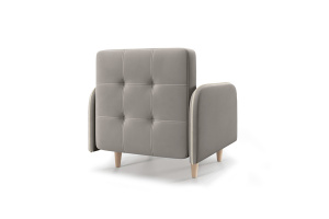 Кресло Монро Энерджи Лайт 810/16 Вид сзади