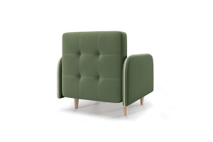 Кресло Монро Энерджи Лайт 810/13 Вид сзади