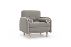 Кресло Монро Энерджи Лайт 810/16 Вид по диагонали