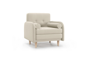 Кресло Монро Энерджи Лайт 810/2 Вид по диагонали