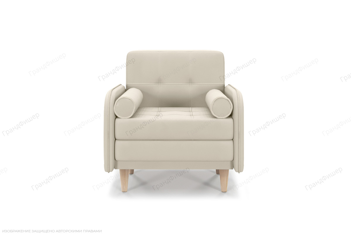 Кресло Монро Энерджи Лайт 810/2 Вид спереди