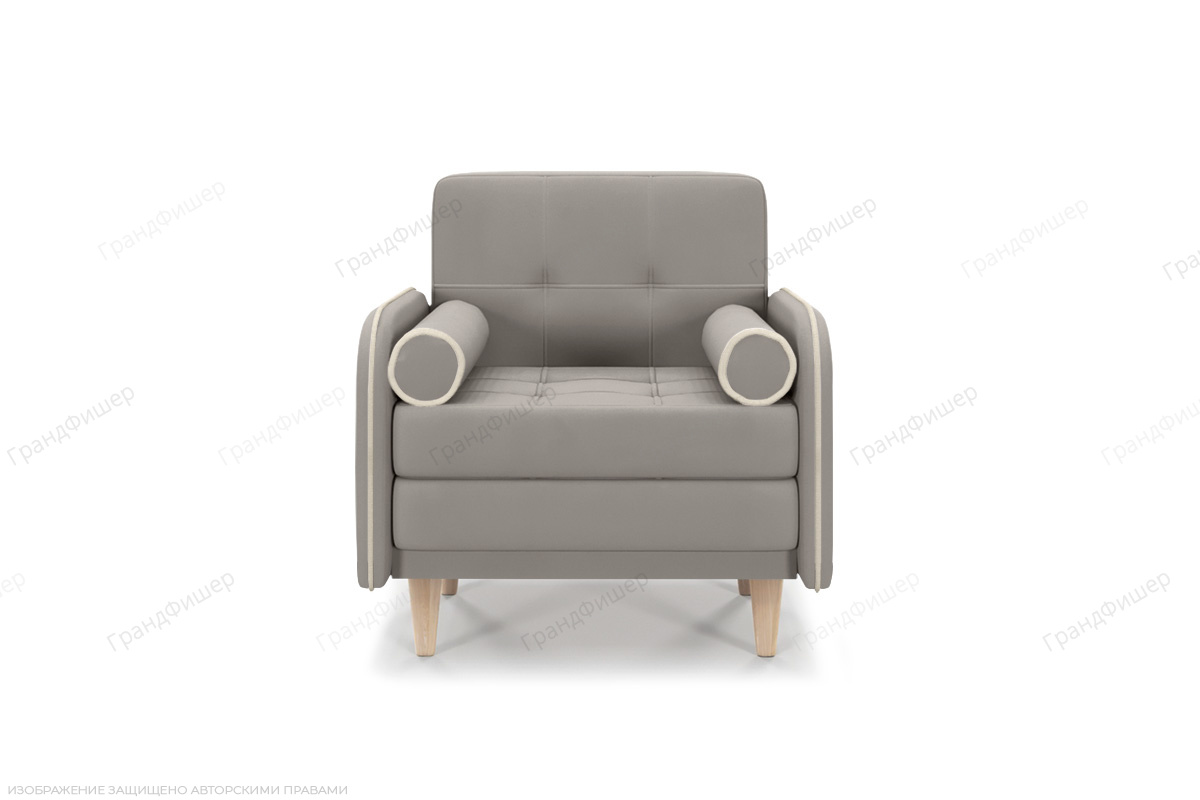 Кресло Монро Энерджи Лайт 810/16 Вид спереди