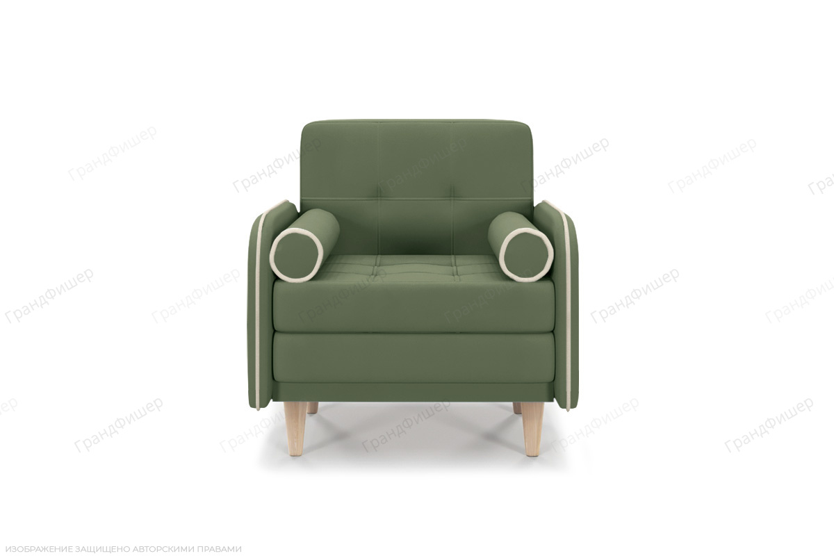 Кресло Монро Энерджи Лайт 810/13 Вид спереди