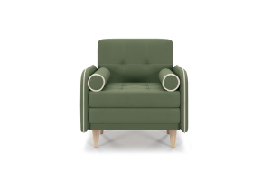 Кресло Монро Энерджи Лайт 810/13 Вид спереди