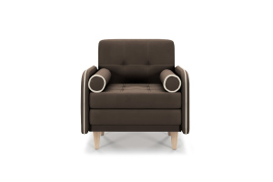 Кресло Монро Энерджи Лайт 810/7 Вид спереди