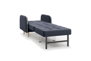 Кресло Монро Amigo Navy Спальное место