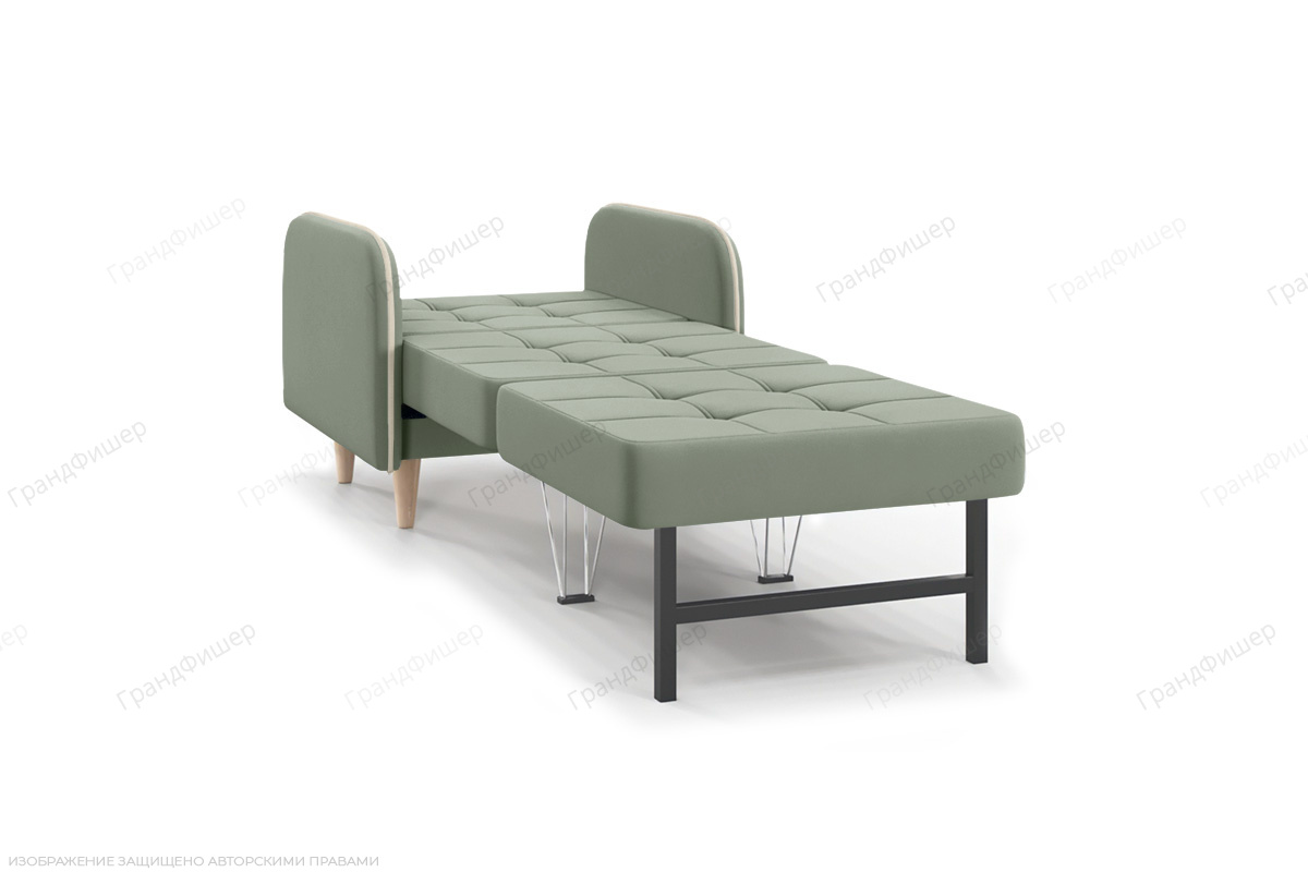 Кресло Монро Zara Olivo 30 Спальное место