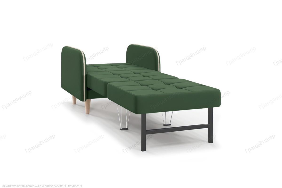 Кресло Монро Amigo Green Спальное место