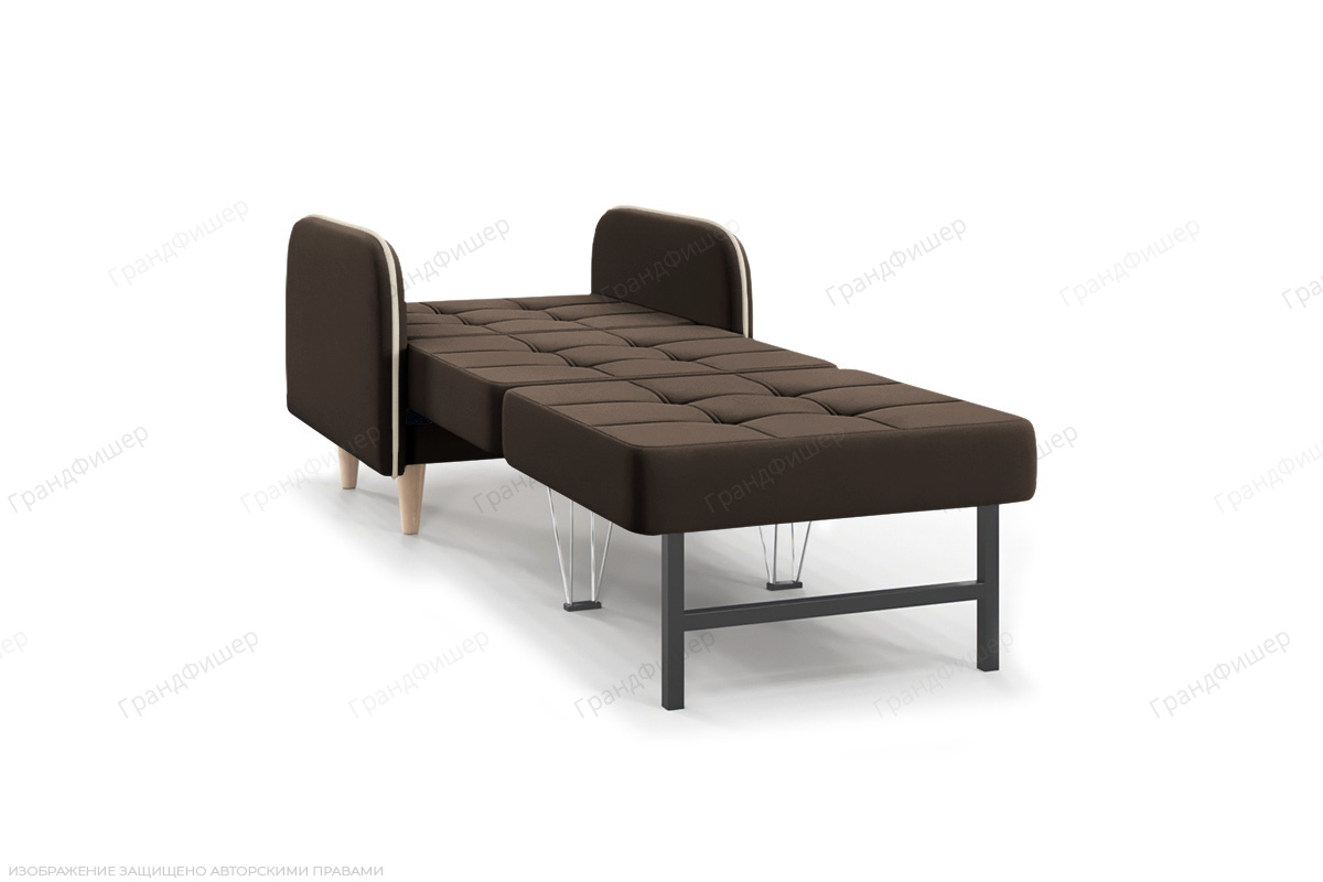 Кресло Монро Энерджи Лайт 810/7 Спальное место