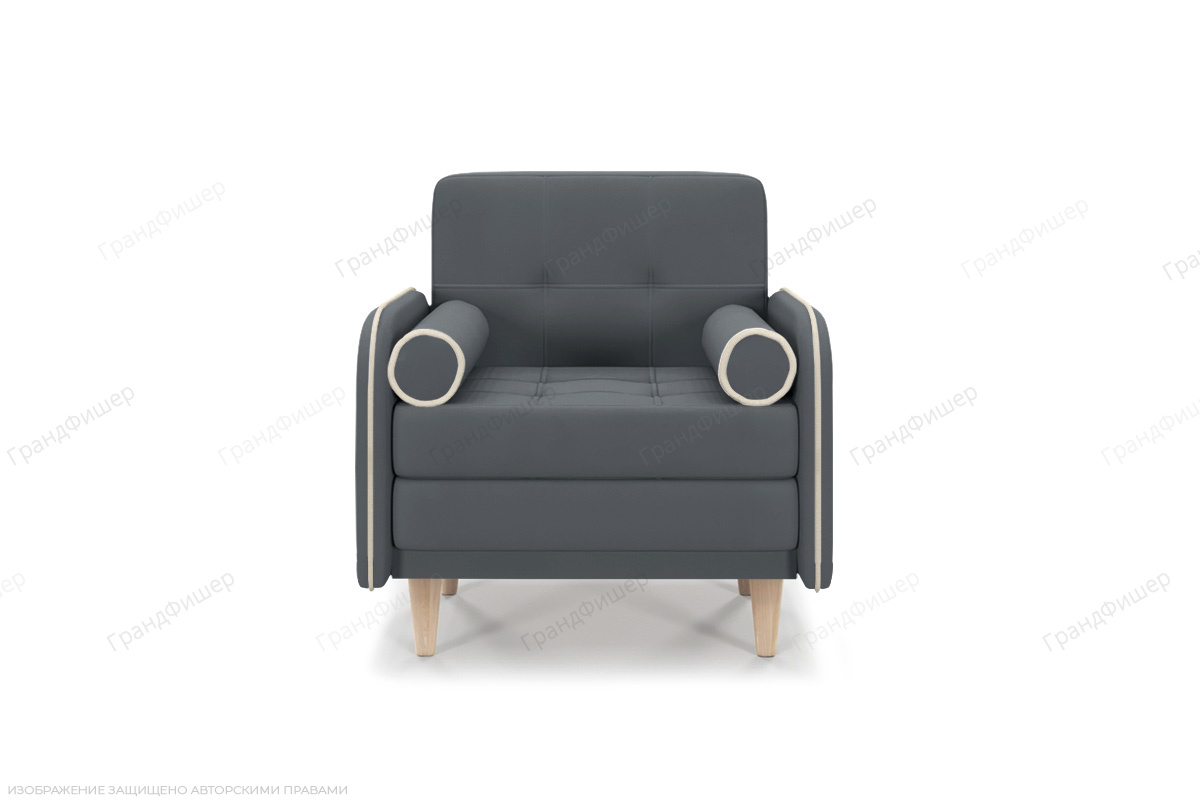 Кресло Монро Энерджи Лайт 810/19 Вид спереди