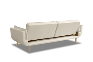 Прямой диван Бук Энерджи Лайт 810/2 Вид сзади