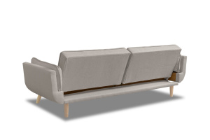 Прямой диван Бук Энерджи Лайт 810/16 Вид сзади