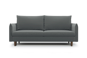 Светлый диван Порту Zara grafit 32 Вид спереди