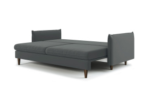 Светлый диван Порту Zara grafit 32 Спальное место