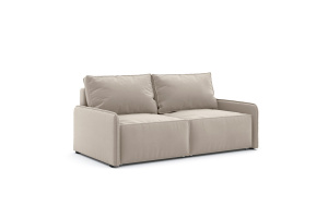 Прямой диван Раф Amigo Cream Вид по диагонали