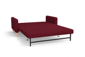 Прямой диван Майами (спальное 140 см) Zara disire 28 Спальное место