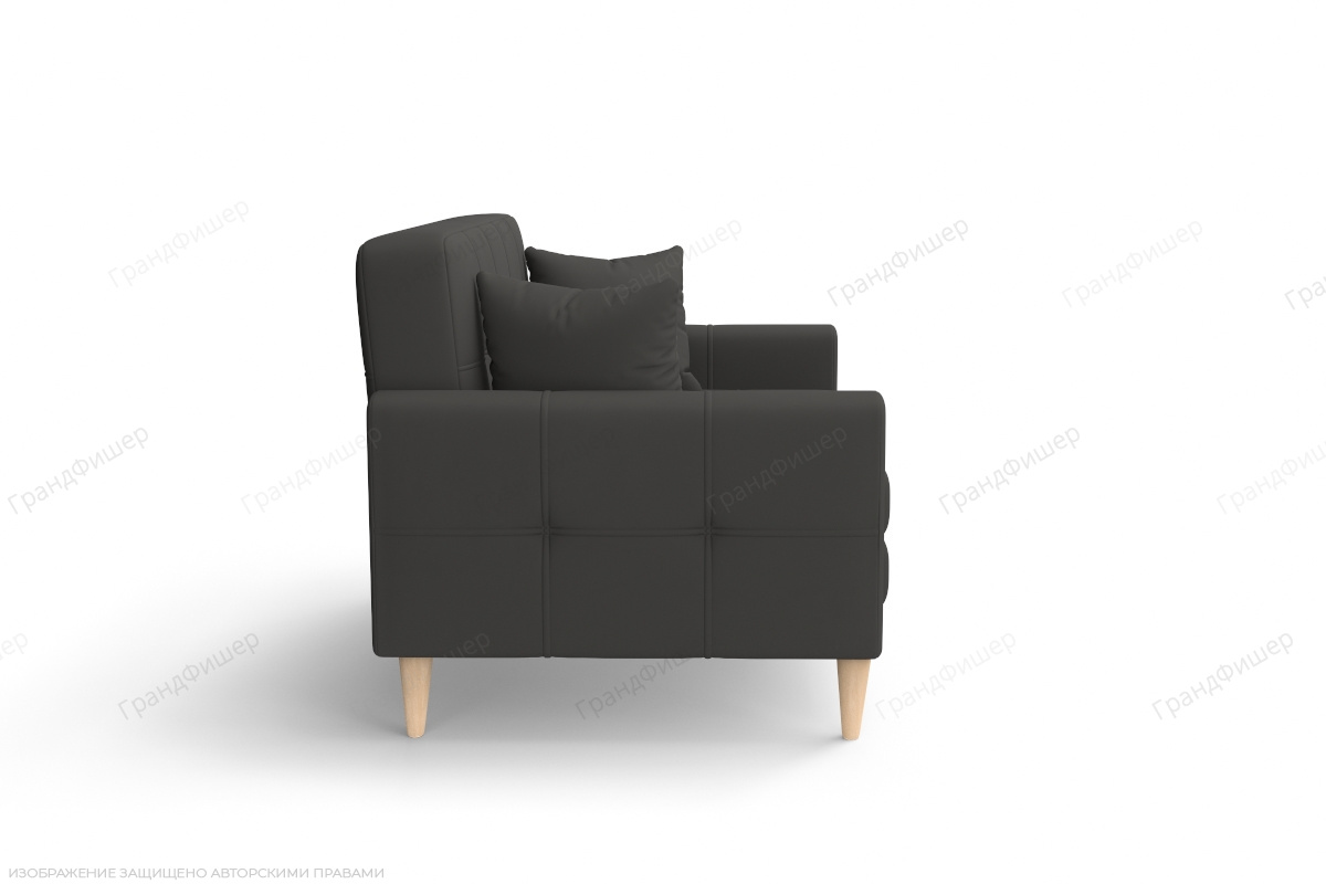 Прямой диван Этро люкс с опорой №5 Zara kaikoura 19 Вид сбоку