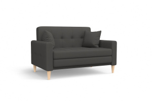 Прямой диван Этро люкс с опорой №5 Zara kaikoura 19 Вид по диагонали