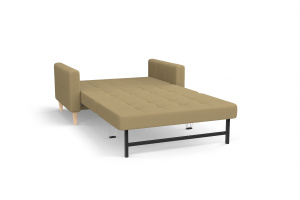 Прямой диван Этро люкс с опорой №5 Zara Beach 2/2 Спальное место